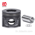 ชิ้นส่วนอัตโนมัติ Toyota Engine Piston 1KD 13101-30060